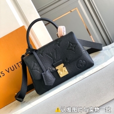 Louis Vuitton Top Handle Bags